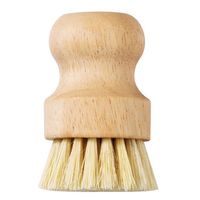 Woman-Kind Sisal Pot Scrubbing Knob